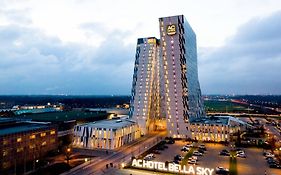 Ac By Marriott Bella Sky Copenhagen 4*